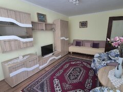 Mosilor, Obor, Rovine