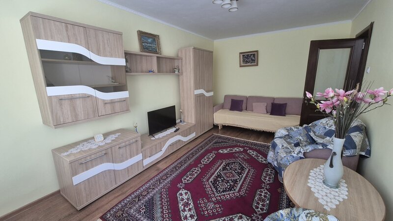 Mosilor, Obor, Rovine,