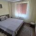 Mosilor, Obor, Rovine,